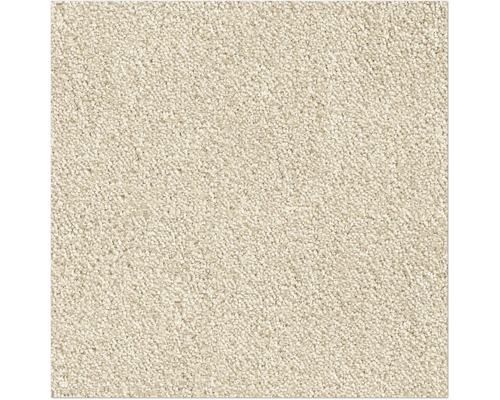 Teppichboden Frisé Leila dunkelbeige FB37 400 cm breit (Meterware)