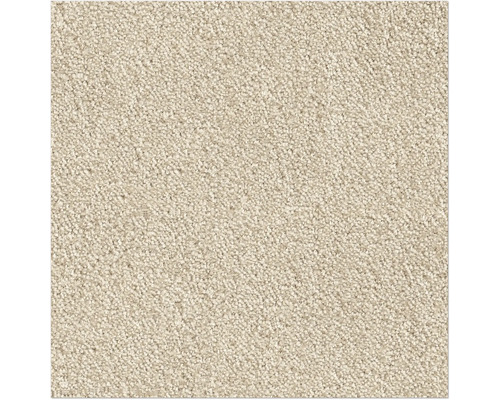 Teppichboden Frisé Leila dunkelbeige FB37 500 cm breit (Meterware)