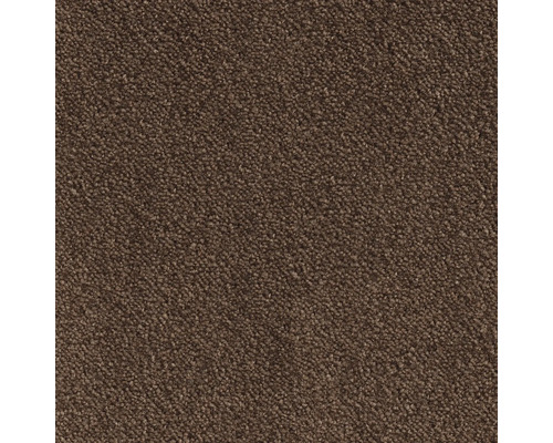 Teppichboden Shaggy Leila braun FB44 500 cm breit (Meterware) Teppichboden Shaggy Leila braun FB44 500 cm breit (Meterware)