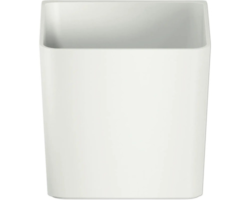 Vorratsdose aus Kunststoff