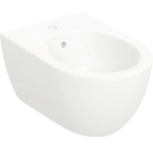 Wandbidet aus Keramik