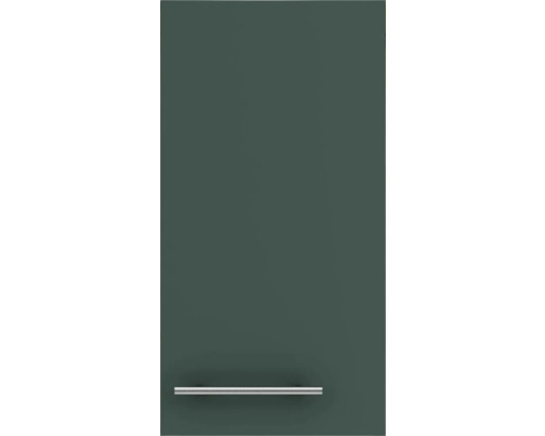 Küchenschrankfront mit Griff