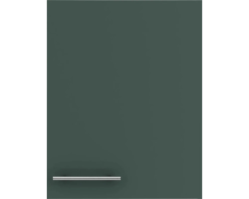 Küchenschrankfront mit Griff