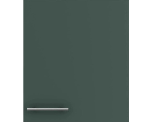 Küchenschrankfront mit Griff