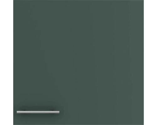 Küchenschrankfront mit Griff