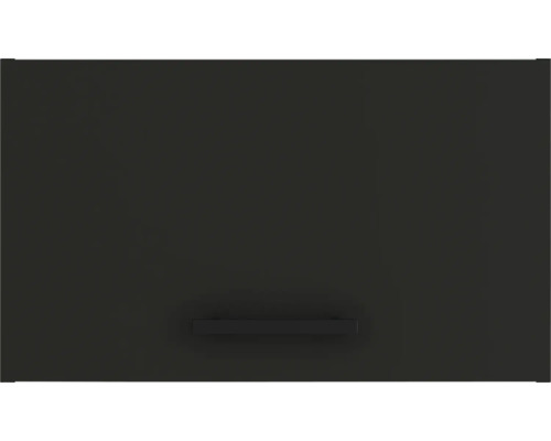 Schranktür mit Griff