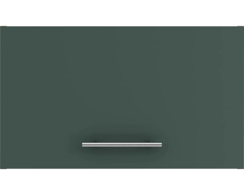 Küchenschrankfront mit Griff