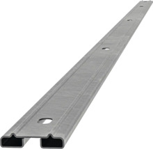 Profilleiste Abdeckleiste Multi 143 cm, verzinkt