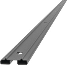 Profilleiste Abdeckleiste Multi 183 cm, anthrazit