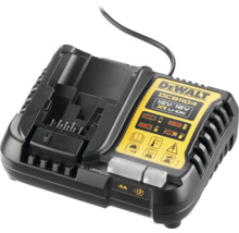 DeWalt DCB1104 Akku Ladegerät für 12 Volt und 18 Volt XR Li-Ion Akkus