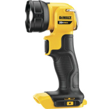 DeWalt LED-Arbeitsleuchte 20 Volt