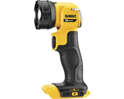 DeWalt LED-Arbeitsleuchte 20 Volt