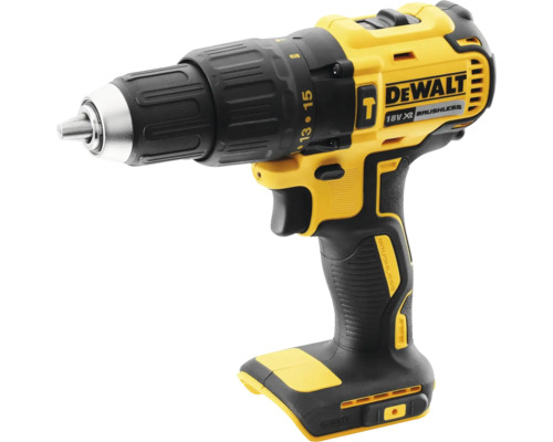 Dewalt Akku-Bohrschrauber
