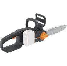 Akku-Kettensäge WORX Nitro 20V 30cm WG350E.9, Brushless Motor, ohne Akku und Ladegerät