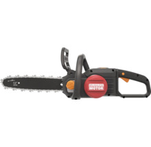 Akku Kettensäge mit 30 cm Schnittlänge