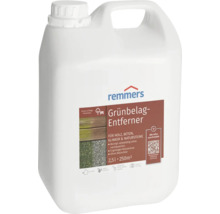 Remmers Grünbelagentferner 2,5 l