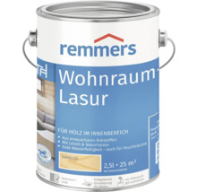 Remmers Wohnraumlasur farblos 2,5 l