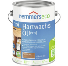 Remmers Eco Hartwachs Öl Teak Dose mit 2,5 Liter Inhalt