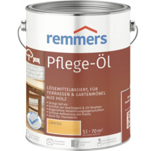Remmers Pflege-Öl für Terrassen und Gartenmöbel im 5 Liter Gebinde