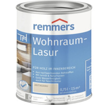 Remmers Wohnraumlasur antikgrau 750 ml