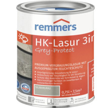 Remmers HK-Lasur 3in1 Grey-Protect Holzlasur, Gebinde