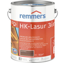 Remmers HK Lasur 3in1 Kastanie, 5 Liter Gebinde