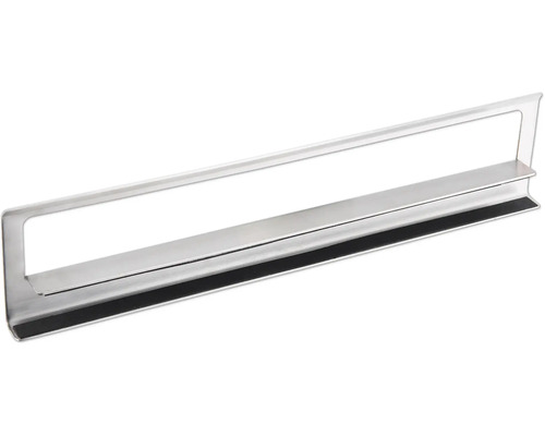 Badezimmerregal aus Metall