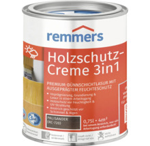 Remmers Holzschutzcreme Palisander 750 ml