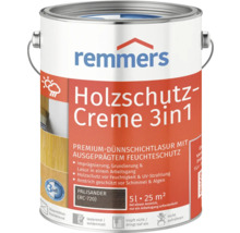 Remmers Holzschutzcreme Palisander 5 l