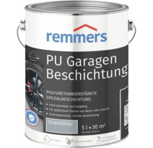 Remmers PU Garagenbeschichtung im Metalleimer