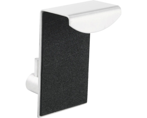 Türhaken aus Metall zur Aufbewahrung von Gegenständen