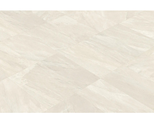 Bodenfliesen aus Feinsteinzeug mit Marmoroptik