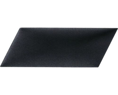 Schallabsorber in Rhombusform