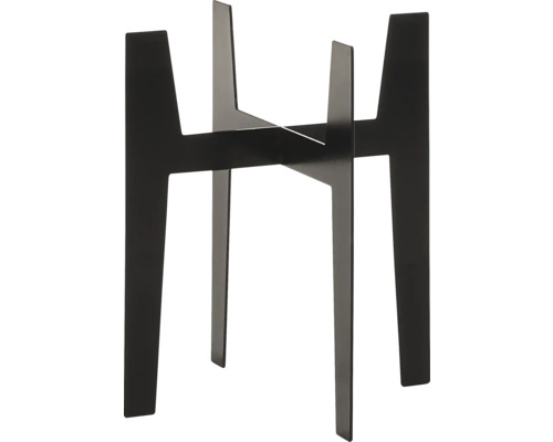 Pflanzenständer aus Metall