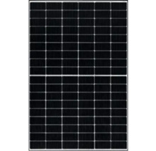 PV-Komplettanlage DAH 8 kWp inkl. notstromfähigen Hybrid-Wechselrichter + Zubehör für Ziegeldach 18 Module-thumb-2