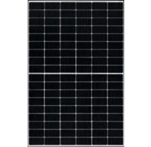 PV-Komplettanlage DAH 10 kWp inkl. notstromfähigen Hybrid-Wechselrichter + Zubehör für Ziegeldach 24 Module-thumb-2