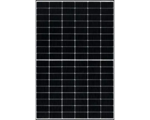 Solarpanel für die Stromerzeugung
