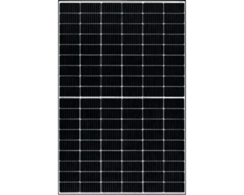 Solarpanel für die Stromerzeugung