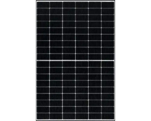Solarpanel zur Stromerzeugung