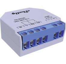 Shelly Logo Universal Dimmer