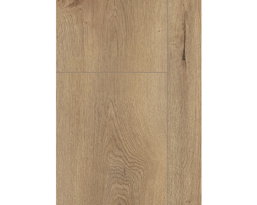 Handmuster zu Laminat 7.0 Masterfloor Aqualine Oak Orlando