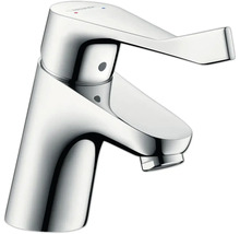 hansgrohe Waschtischarmatur FOCUS CARE 70 chrom 31910000