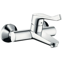 hansgrohe Waschtischarmatur FOCUS CARE chrom 31913000