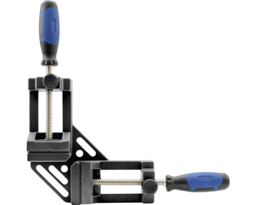 Winkelspanner zum Fixieren von Werkstücken