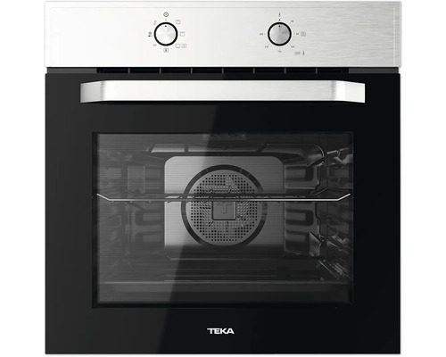 TEKA Backofen HCB 6415 Nutzvolumen 65 l Maße BxHxT 595 mm x 559 mm x 595 mm TEKA Einbaubackofen mit Drehreglern und Garraum