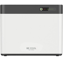BE COOL Erweiterungsbatterie BC-P2500 2240 Wh 2400 W-thumb-0