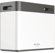 BE COOL Erweiterungsbatterie BC-P2500 2240 Wh 2400 W-thumb-2