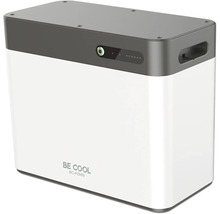 BE COOL Erweiterungsbatterie BC-P2500 2240 Wh 2400 W-thumb-5