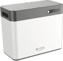 BE COOL Erweiterungsbatterie BC-P2500 2240 Wh 2400 W-thumb-3