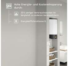Wand-Speicher Stiebel Eltron EW V 50 ECO 50 Liter